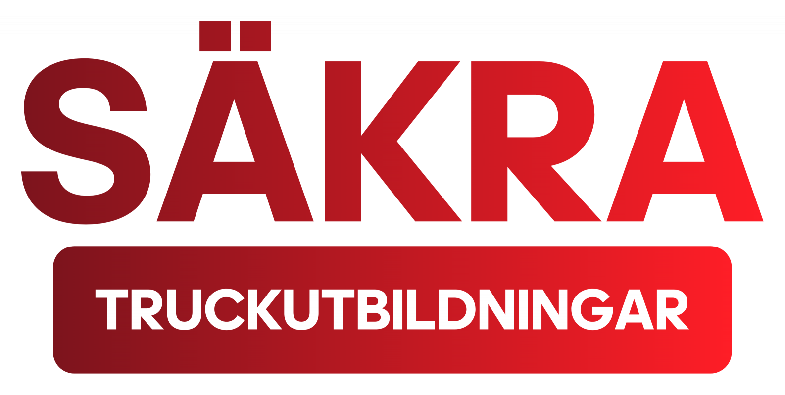 Color logo - no background Logga för Säkra Truckutbildningar